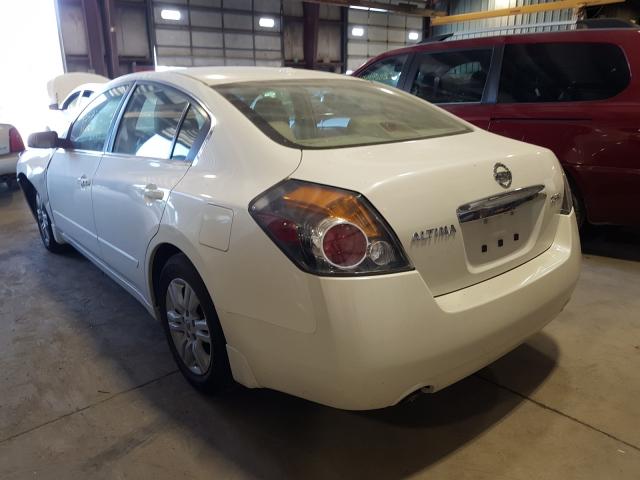 Photo 2 VIN: 1N4AL2AP6AN416549 - NISSAN ALTIMA BAS 