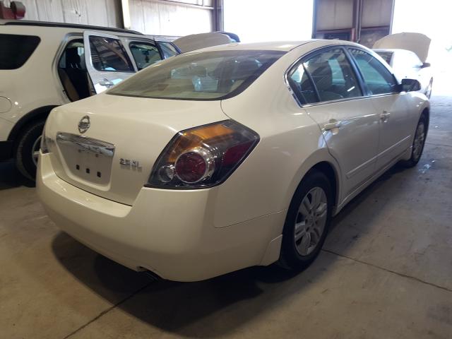 Photo 3 VIN: 1N4AL2AP6AN416549 - NISSAN ALTIMA BAS 