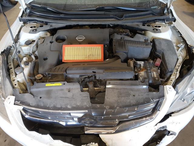 Photo 6 VIN: 1N4AL2AP6AN416549 - NISSAN ALTIMA BAS 