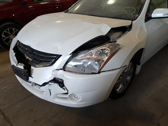 Photo 8 VIN: 1N4AL2AP6AN416549 - NISSAN ALTIMA BAS 