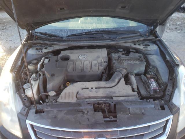 Photo 10 VIN: 1N4AL2AP6AN416695 - NISSAN ALTIMA BAS 