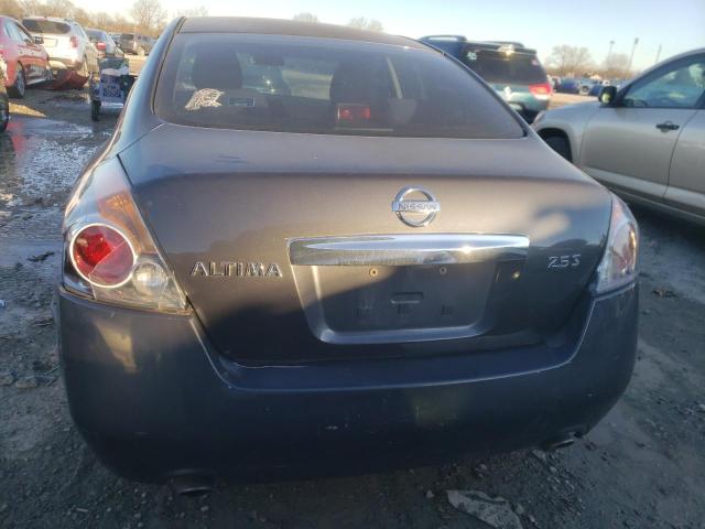 Photo 5 VIN: 1N4AL2AP6AN416695 - NISSAN ALTIMA BAS 