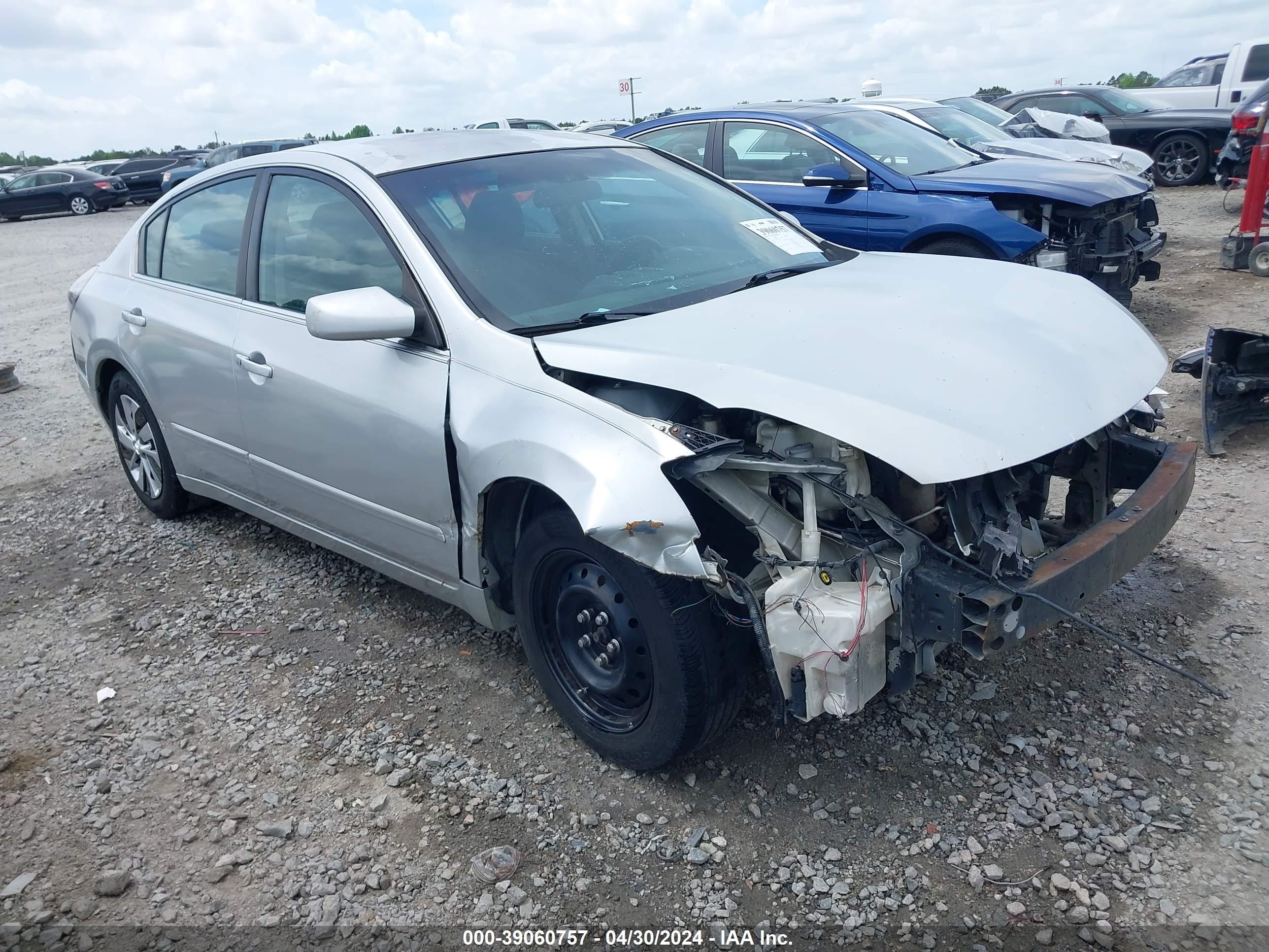 Photo 0 VIN: 1N4AL2AP6AN417880 - NISSAN ALTIMA 