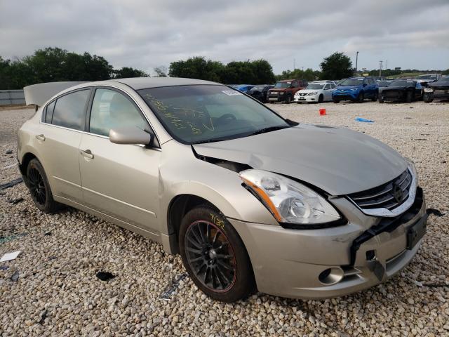 Photo 0 VIN: 1N4AL2AP6AN418284 - NISSAN ALTIMA 