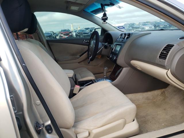 Photo 4 VIN: 1N4AL2AP6AN418284 - NISSAN ALTIMA 