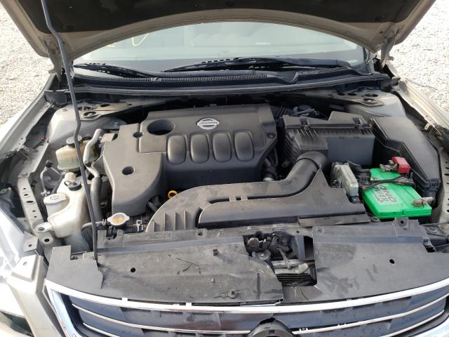 Photo 6 VIN: 1N4AL2AP6AN418284 - NISSAN ALTIMA 