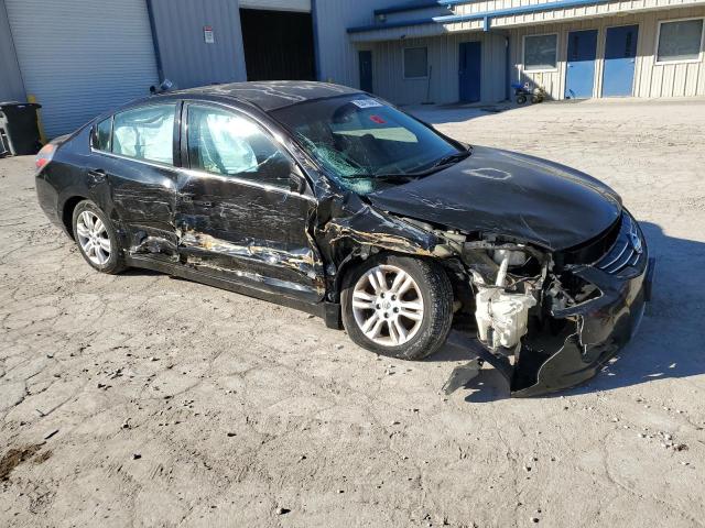 Photo 3 VIN: 1N4AL2AP6AN419340 - NISSAN ALTIMA 