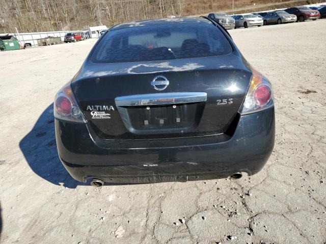 Photo 5 VIN: 1N4AL2AP6AN419340 - NISSAN ALTIMA 