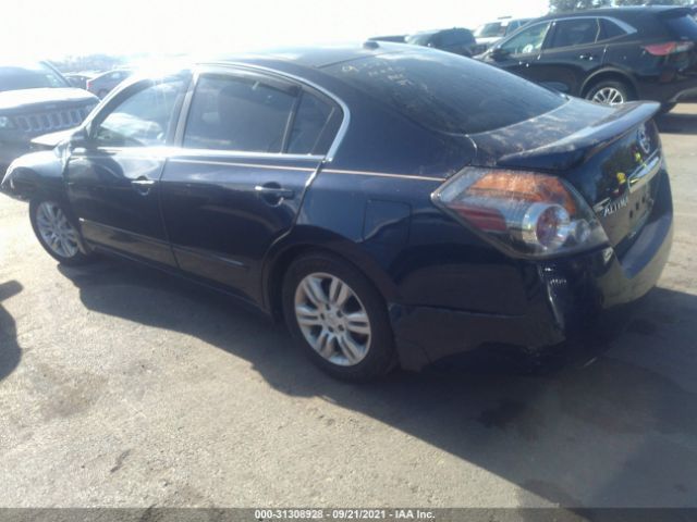 Photo 2 VIN: 1N4AL2AP6AN419659 - NISSAN ALTIMA 