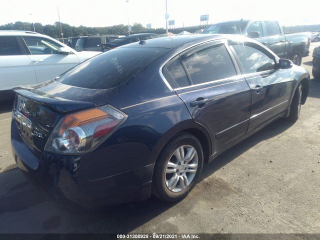 Photo 3 VIN: 1N4AL2AP6AN419659 - NISSAN ALTIMA 