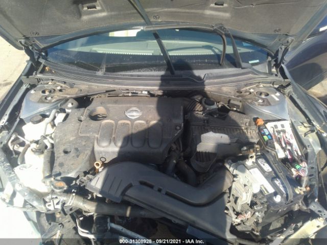 Photo 9 VIN: 1N4AL2AP6AN419659 - NISSAN ALTIMA 