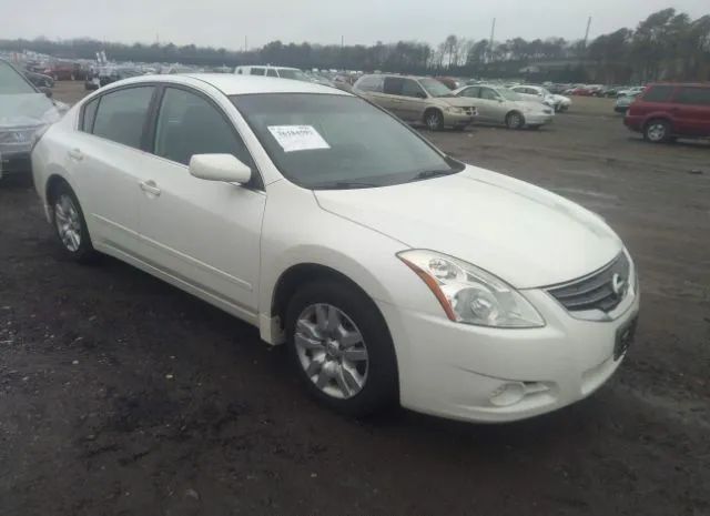 Photo 0 VIN: 1N4AL2AP6AN422089 - NISSAN ALTIMA 