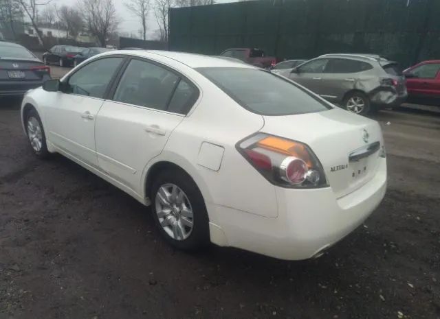 Photo 2 VIN: 1N4AL2AP6AN422089 - NISSAN ALTIMA 