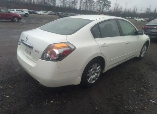 Photo 3 VIN: 1N4AL2AP6AN422089 - NISSAN ALTIMA 