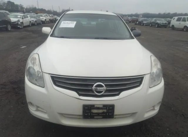 Photo 5 VIN: 1N4AL2AP6AN422089 - NISSAN ALTIMA 