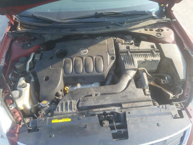 Photo 6 VIN: 1N4AL2AP6AN422237 - NISSAN ALTIMA BAS 