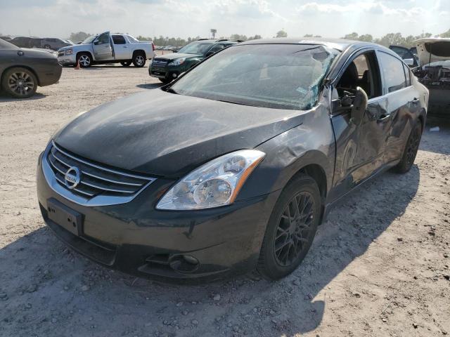 Photo 1 VIN: 1N4AL2AP6AN423095 - NISSAN ALTIMA BAS 