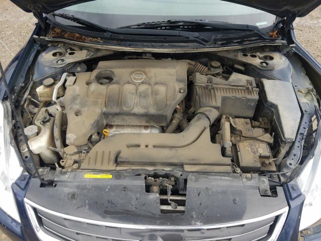 Photo 6 VIN: 1N4AL2AP6AN427504 - NISSAN ALTIMA BAS 