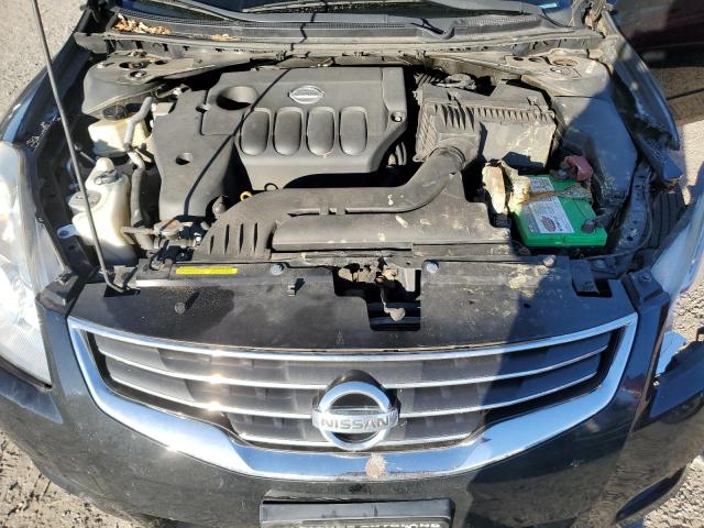 Photo 10 VIN: 1N4AL2AP6AN427809 - NISSAN ALTIMA BAS 