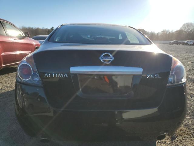 Photo 5 VIN: 1N4AL2AP6AN427809 - NISSAN ALTIMA BAS 