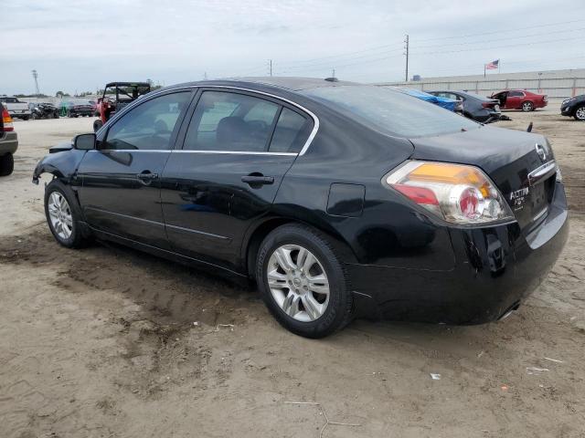 Photo 1 VIN: 1N4AL2AP6AN430273 - NISSAN ALTIMA BAS 