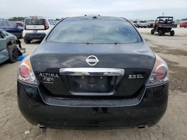 Photo 5 VIN: 1N4AL2AP6AN430273 - NISSAN ALTIMA BAS 