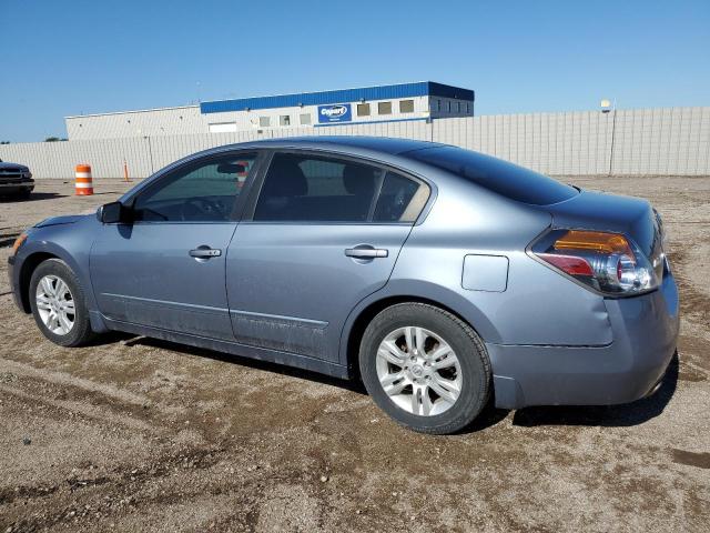 Photo 1 VIN: 1N4AL2AP6AN430838 - NISSAN ALTIMA 