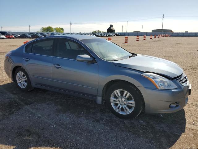 Photo 3 VIN: 1N4AL2AP6AN430838 - NISSAN ALTIMA 