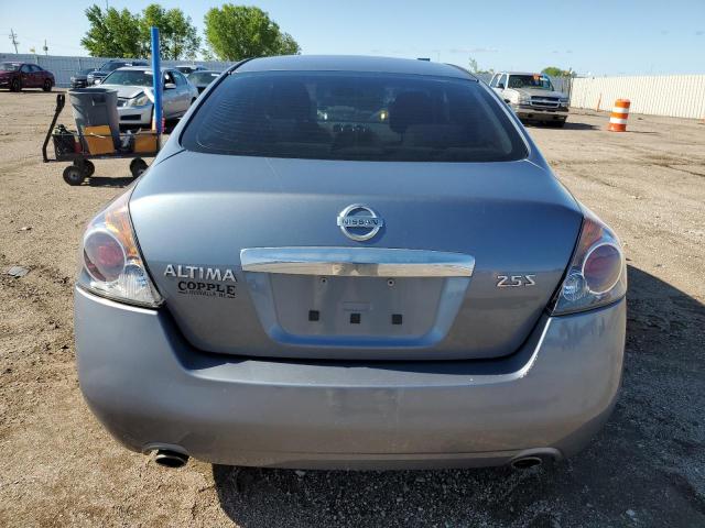 Photo 5 VIN: 1N4AL2AP6AN430838 - NISSAN ALTIMA 