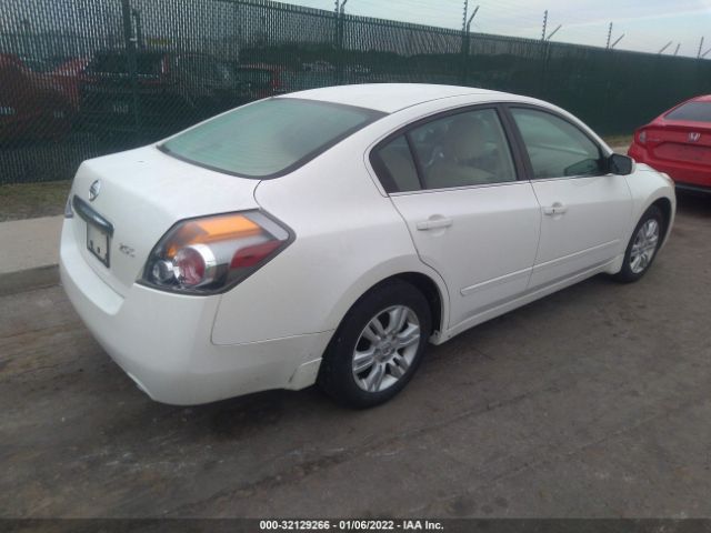 Photo 3 VIN: 1N4AL2AP6AN434064 - NISSAN ALTIMA 