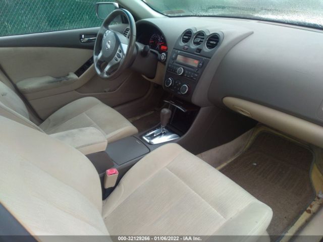 Photo 4 VIN: 1N4AL2AP6AN434064 - NISSAN ALTIMA 