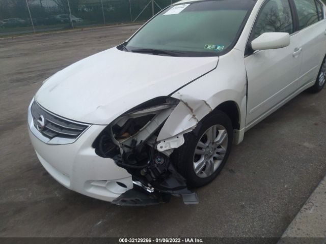 Photo 5 VIN: 1N4AL2AP6AN434064 - NISSAN ALTIMA 