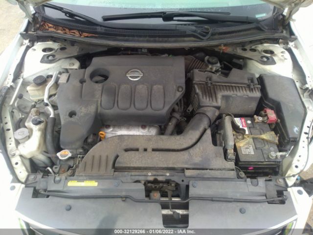 Photo 9 VIN: 1N4AL2AP6AN434064 - NISSAN ALTIMA 