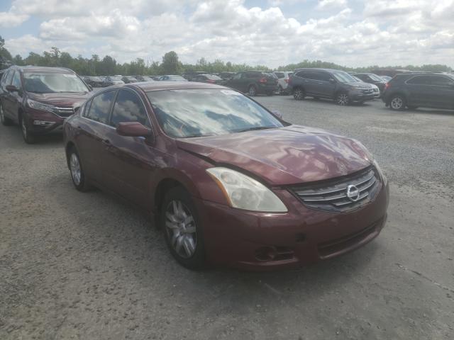 Photo 0 VIN: 1N4AL2AP6AN435070 - NISSAN ALTIMA BAS 