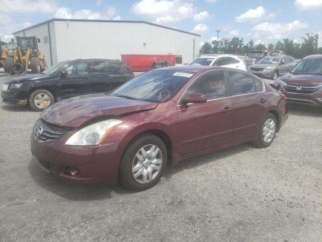 Photo 1 VIN: 1N4AL2AP6AN435070 - NISSAN ALTIMA BAS 