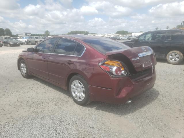 Photo 2 VIN: 1N4AL2AP6AN435070 - NISSAN ALTIMA BAS 