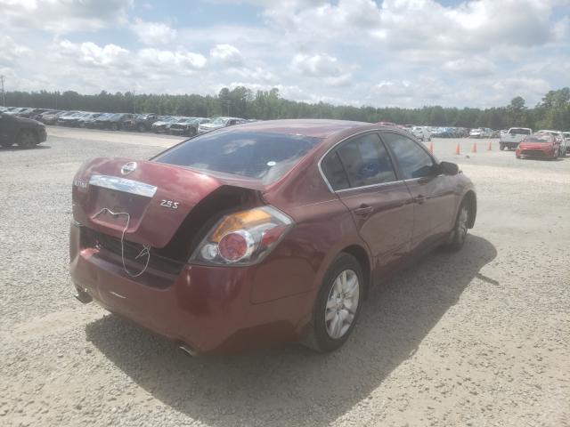 Photo 3 VIN: 1N4AL2AP6AN435070 - NISSAN ALTIMA BAS 