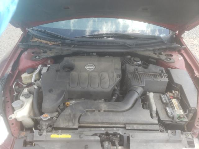 Photo 6 VIN: 1N4AL2AP6AN435070 - NISSAN ALTIMA BAS 