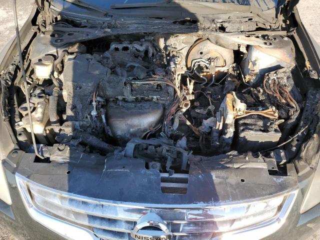 Photo 10 VIN: 1N4AL2AP6AN435747 - NISSAN ALTIMA BAS 