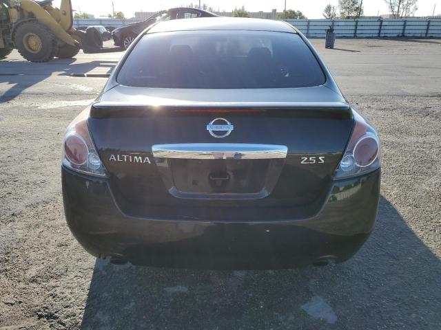 Photo 5 VIN: 1N4AL2AP6AN435747 - NISSAN ALTIMA BAS 