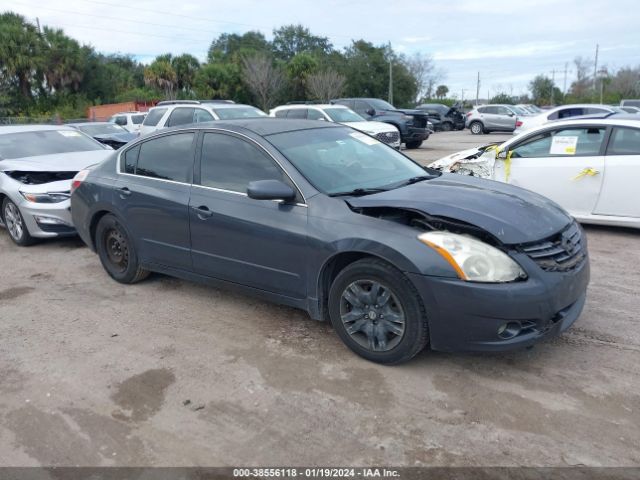 Photo 0 VIN: 1N4AL2AP6AN435845 - NISSAN ALTIMA 