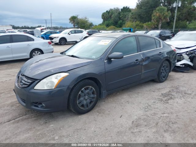 Photo 1 VIN: 1N4AL2AP6AN435845 - NISSAN ALTIMA 