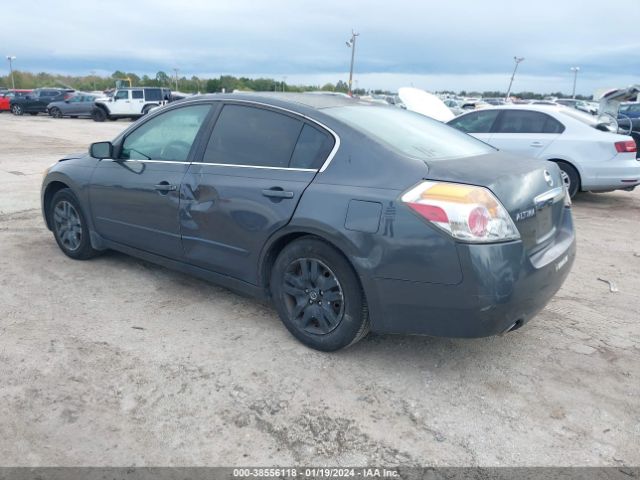 Photo 2 VIN: 1N4AL2AP6AN435845 - NISSAN ALTIMA 