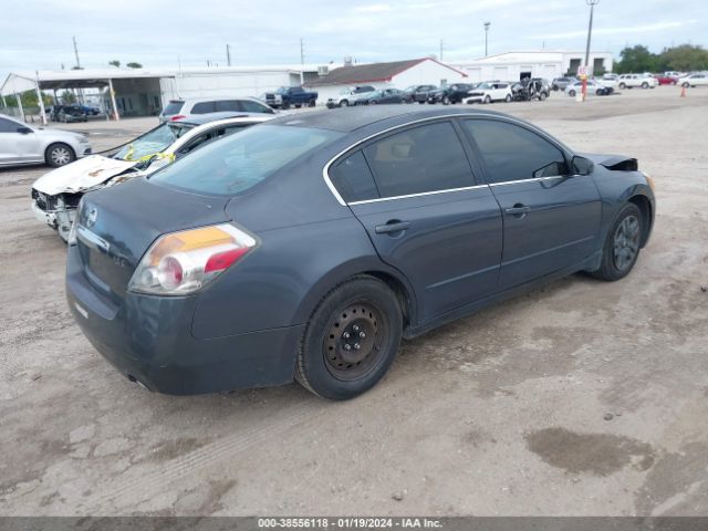 Photo 3 VIN: 1N4AL2AP6AN435845 - NISSAN ALTIMA 