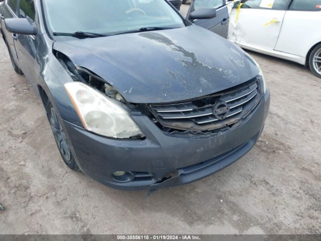 Photo 5 VIN: 1N4AL2AP6AN435845 - NISSAN ALTIMA 