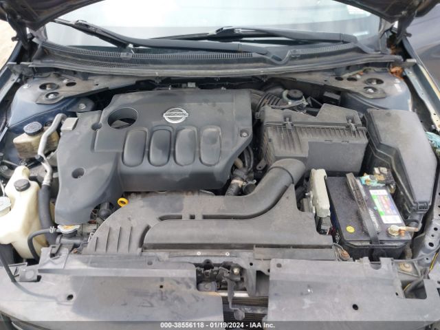 Photo 9 VIN: 1N4AL2AP6AN435845 - NISSAN ALTIMA 