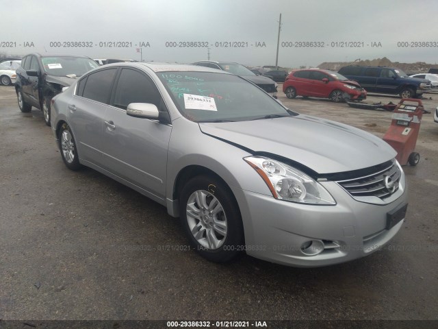 Photo 0 VIN: 1N4AL2AP6AN439751 - NISSAN ALTIMA 