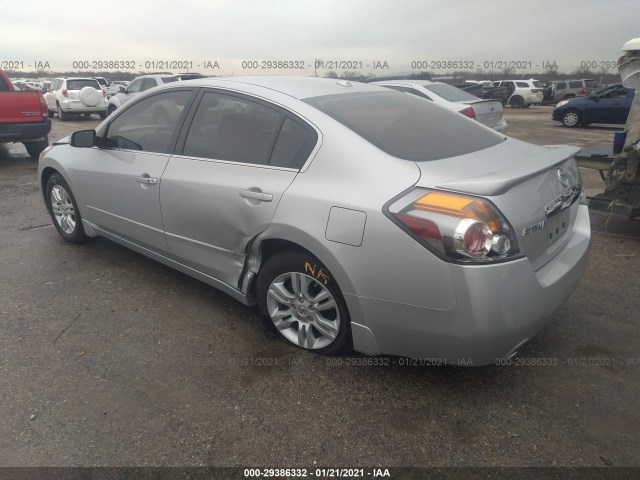 Photo 2 VIN: 1N4AL2AP6AN439751 - NISSAN ALTIMA 