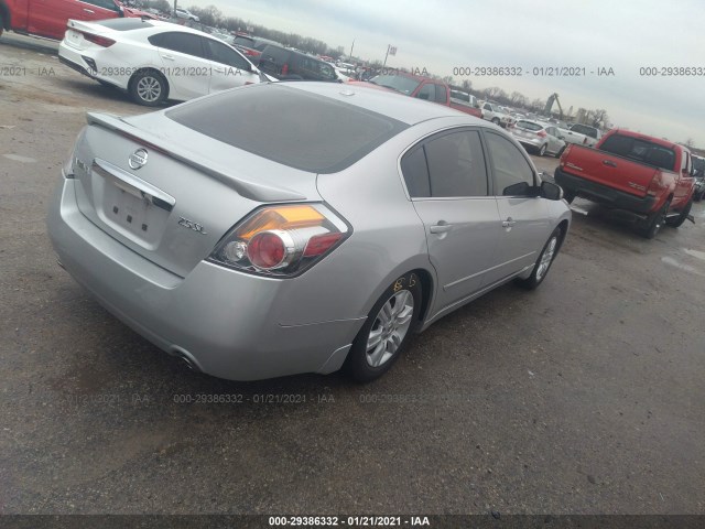 Photo 3 VIN: 1N4AL2AP6AN439751 - NISSAN ALTIMA 