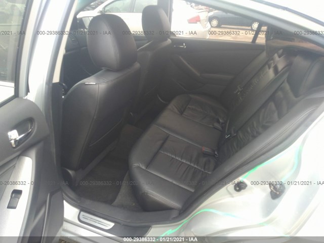 Photo 7 VIN: 1N4AL2AP6AN439751 - NISSAN ALTIMA 